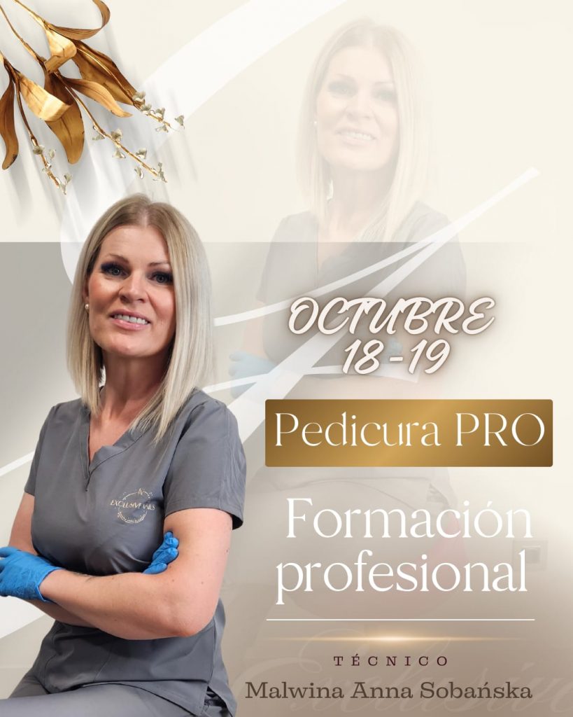 curso pedicura pro