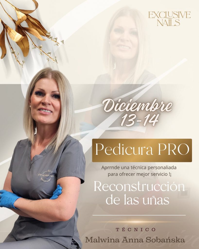pedicura pro