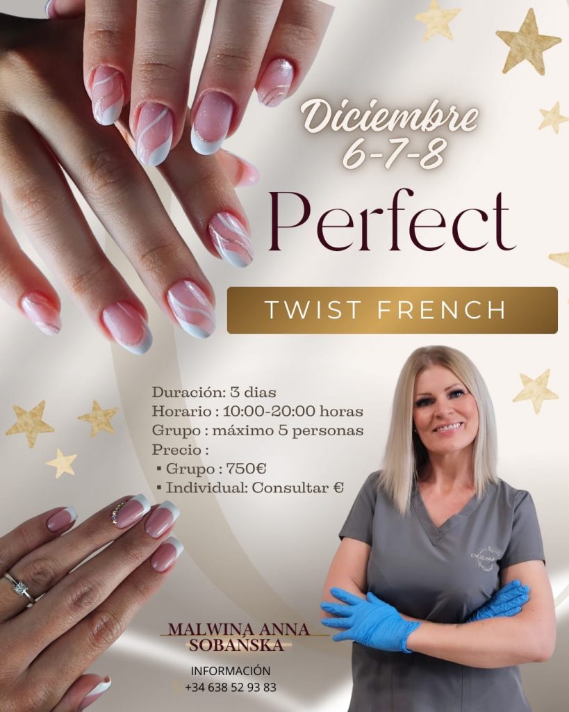 perfect twist french 2